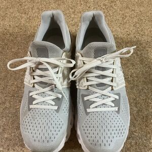 On Cloud Cloudswift women’s 8 medium